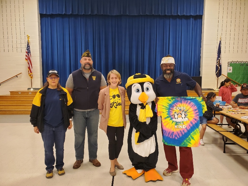 PTA for Cool Springs Elementary